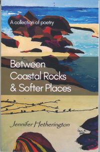 Between Coastal Rocks & SofterPlaces